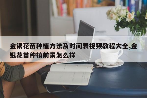 金银花苗种植方法及时间表视频教程大全,金银花苗种植前景怎么样